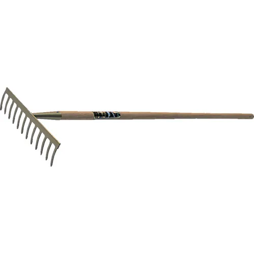 Tombo Steel Rake 12爪