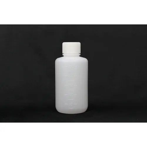 kokugo jk瓶，细嘴，白色，250毫升
