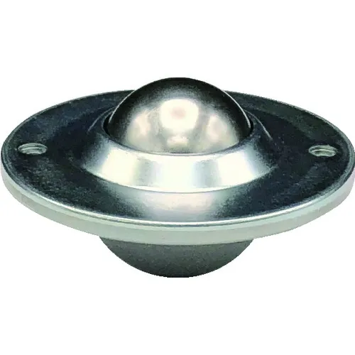 Trusco Ball Caster Press模制产品（不锈钢）