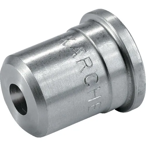 Karcher高压垫圈配件喷嘴尖端0°040（2.884-533.0）