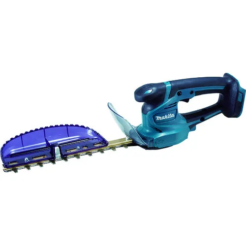 MAKITA树篱修剪器可充电篱笆剪裁器MUH266DZ（仅主单位）长度为570mm，切割宽度260mm