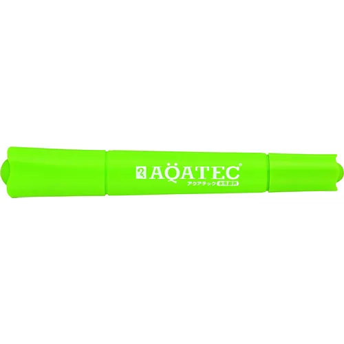 魔术墨水Aquatech黄绿色