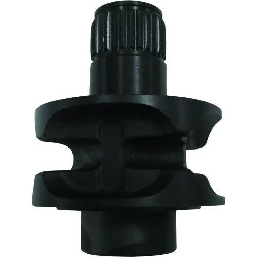 Kito Chain Block M3类型零件路线滑轮