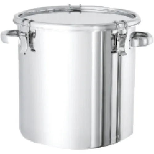 单纯不锈钢罐SUS316L夹型封闭坦克20L