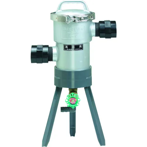 MASARU蓝色滤清器PF-200型高压50φ50环