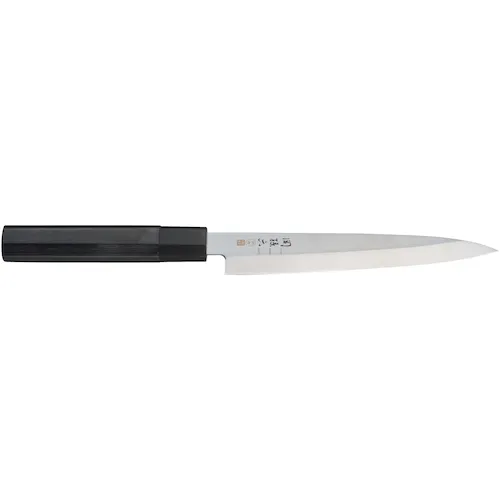 Kai Corporation Seki Magoroku Kinju St Sashimi 180mm