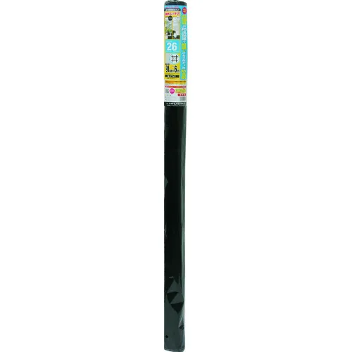 Dio Super Slim 26网格黑色91cm x 6m