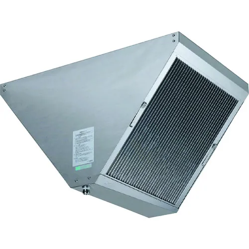 HOCOS高空油脂过滤器，双面单层类型，FSVH类型