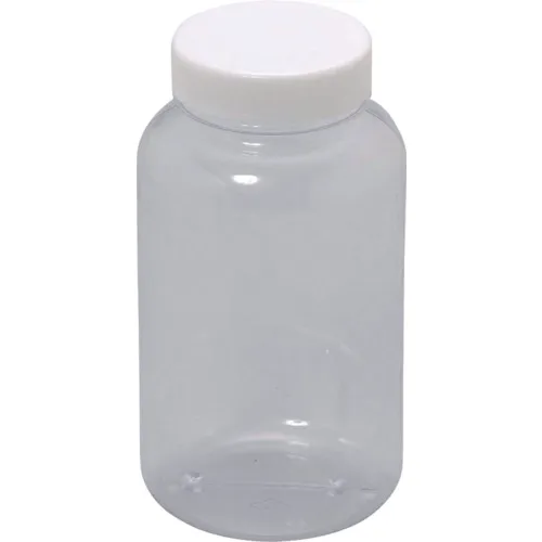 Mizuho PVC宽口2 500ml