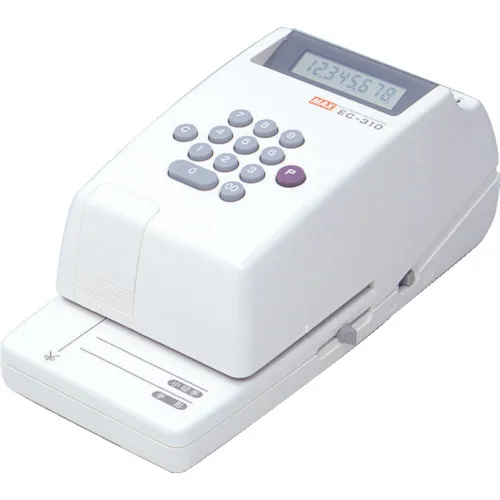 大电子检查作者EC-310
