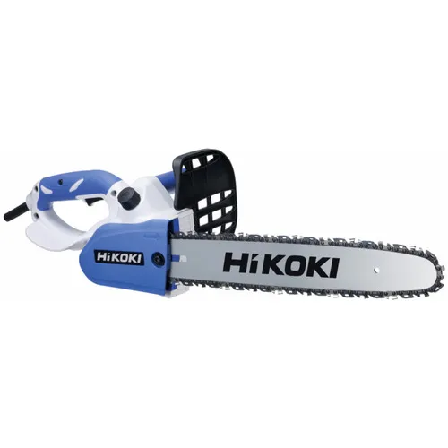 Hikoki电动电锯指南杆长350mm