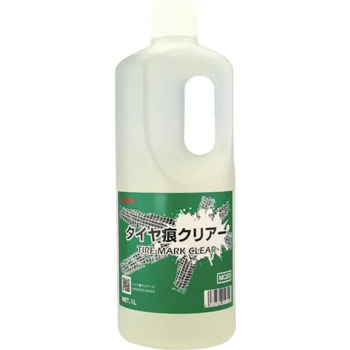 Linda Clear轮胎标记1L