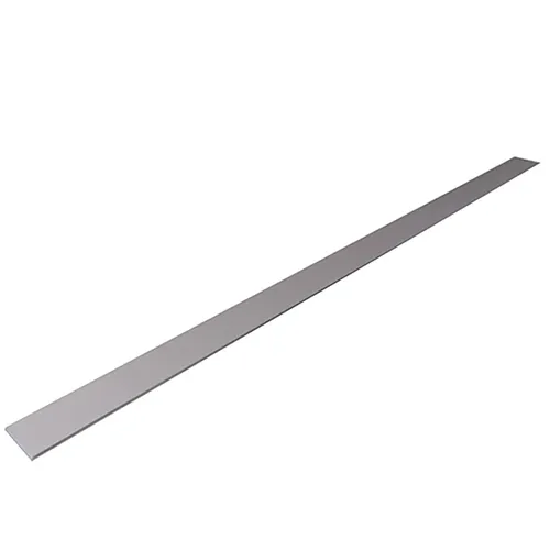 Exseal铝斜率3mm 900 x 60 x 3mm