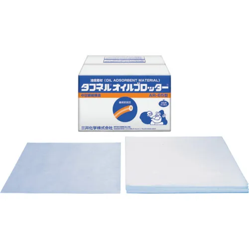 M A Life Oil Adstorbent Tough Nell油水哑光650 x 650毫米厚4毫米（100张）