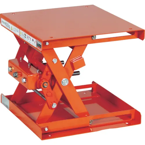 Trusco Workbench提升器