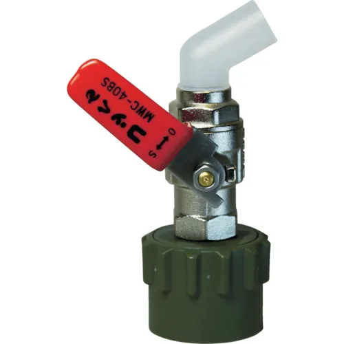 Miyasaka一键式油加油插头Kokkun类型B Viton Lever规范基础φ40mm红色