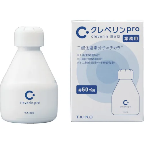 Daiko Pharmaceutical Cleverin Pro-Atty类型50m2