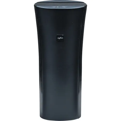 Nikkiso Aero Pure系列P Matte Black