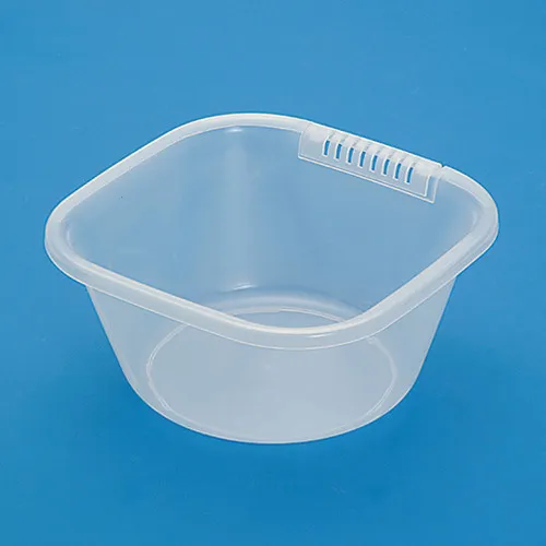 蝴蝶PLA原油洗碗碗S
