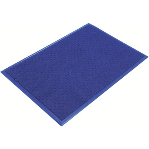 Mizushima Elber Mat 360 x 660毫米蓝色