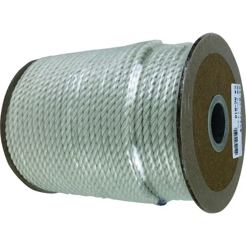 Yutakamake棉绳鼓缠绕6mm x 70m