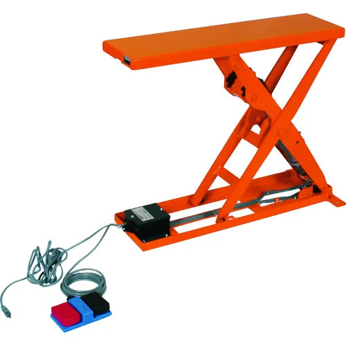 Trusco Slim Lift 100kg电球螺钉类型700x300