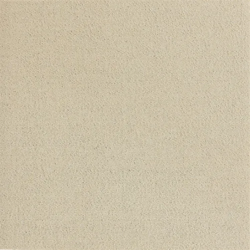 Oshimaya日本制造的瓷砖地毯象牙50 x 50 cm