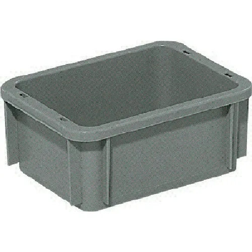 Sanko Box类型容器200235 Sunbox＃2S浅灰色