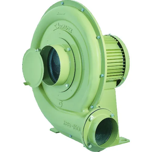 高效率电动鼓风机高压系列（0.4kW-400V）KSB-H04-40