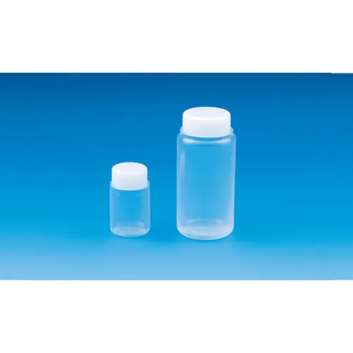 Nikko TPX Techo瓶宽口500ml