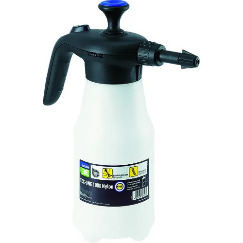 Epoca压力蓄积喷雾TEC-ONE 1000PA VITON