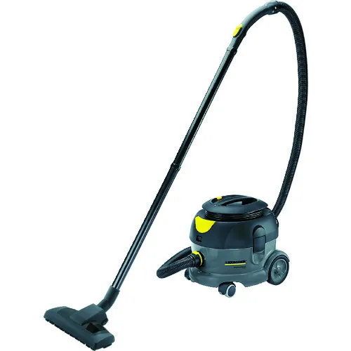 Karcher驱动器和清洁器T 12/1