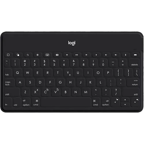 [停止] Logicol Keys to Go Logico超便携式键盘