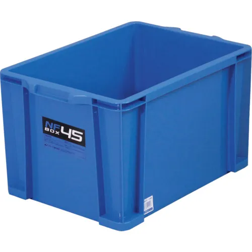 jej ustage nf box＃45蓝色