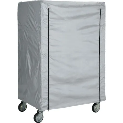 Trusco Basket Car选件高位盖1100 x 800 x 1700拉链规格