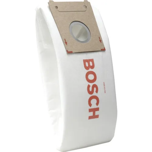 Bosch Dust Bag（VEN）（3件）