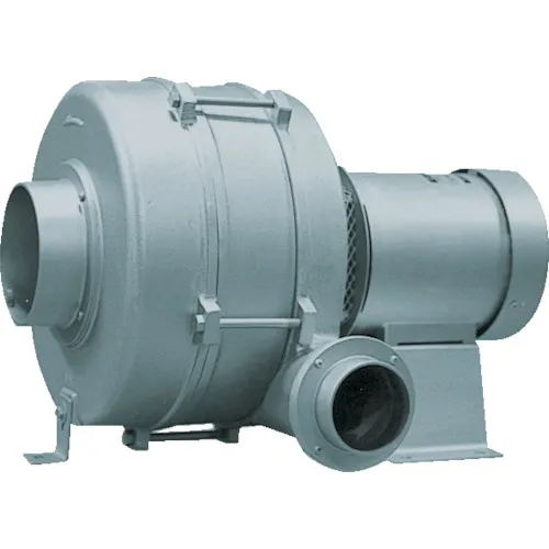 Yodogawa电动鼓风机多阶段涡轮类型（耐热）THB系列三相200V（0.4kW）