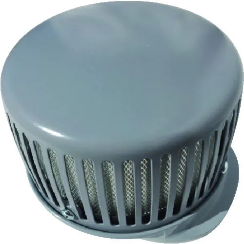 Nilfish ULPA过滤器GM80P