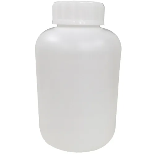 kokugo pe宽口瓶白色10L