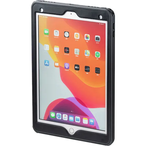 Sanwa iPad 10.2英寸防震防水外壳
