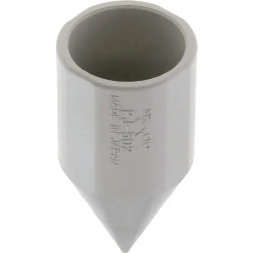 SPACIO塑料接头PJ-502W非白色白色