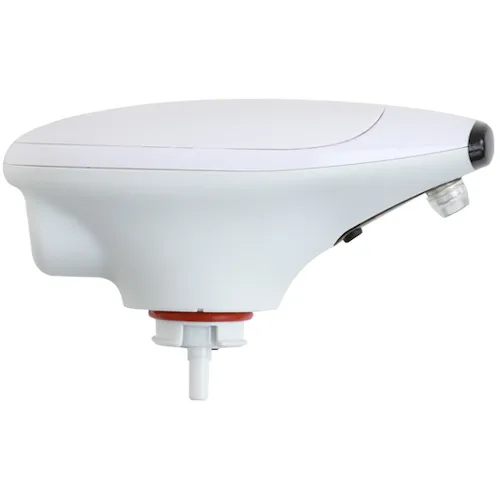 Crula Refill Auto Dispenser Easy Cap（霜类型）