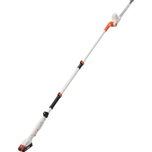 Koshin Pole树篱修剪器