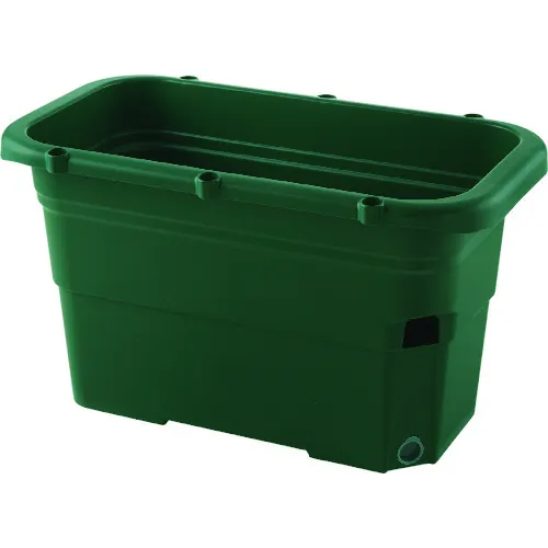 [中断] Richell Uruon Planter 65类型深绿色