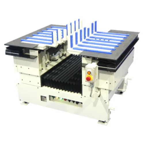 Iwata Koki 180°逆变器（500kg便携式）