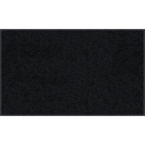Kleen-Tex Standard Matte S Black 750 x 900