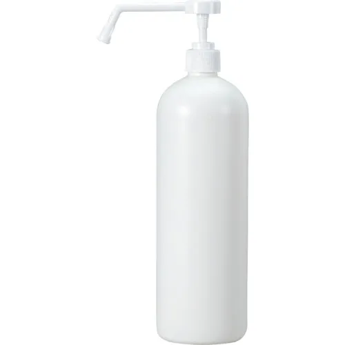Artec Refill喷雾泵容器（1L）泵类型（51802）