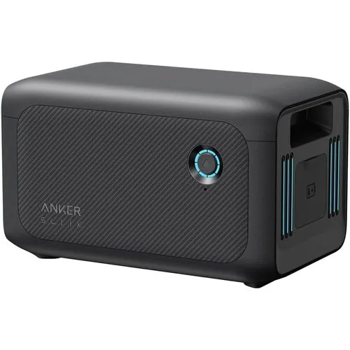 Ａｎｋｅｒ　Ｓｏｌｉｘ　ＢＰ１０００　拡張バッテリー　（１０５６Ｗｈ）
