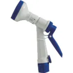 IRIS 168110水量调整多AQUA GUN AGRM-600FD白色/蓝色