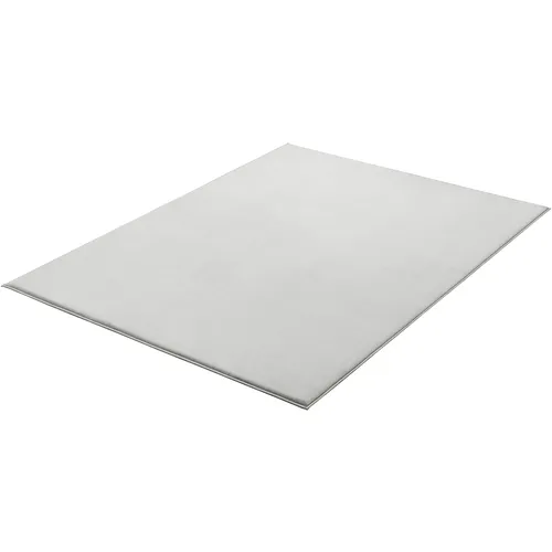 Iris 107250 La Cushion地毯浅灰色
